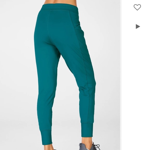 Fabletics Mila Cold Weather Joggers Size XS - Picture 3 of 6